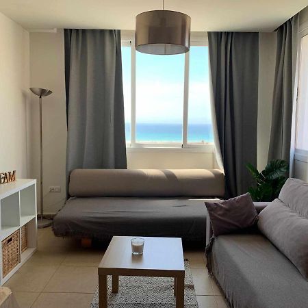 Ed Senses Apartamento Happiness Tarifa Exterior photo