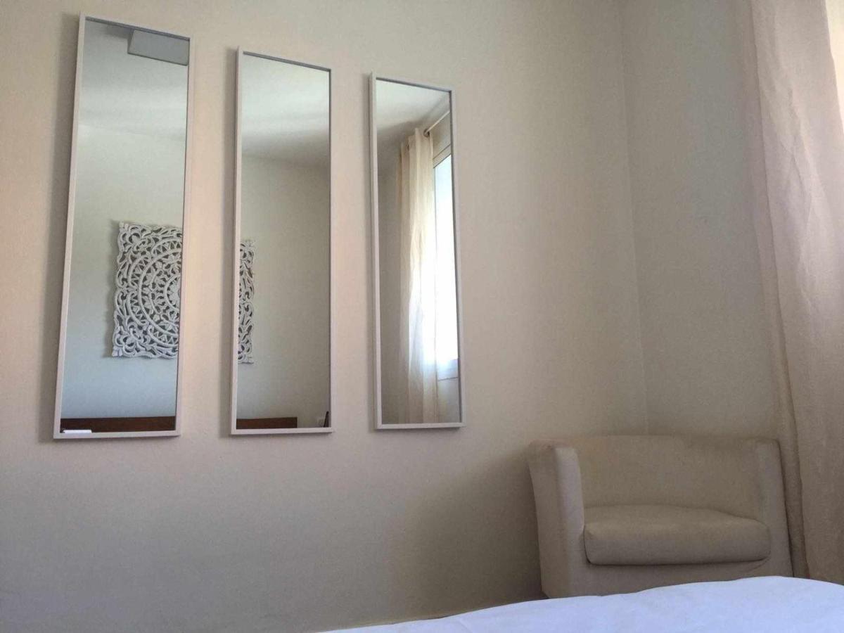 Ed Senses Apartamento Happiness Tarifa Exterior photo