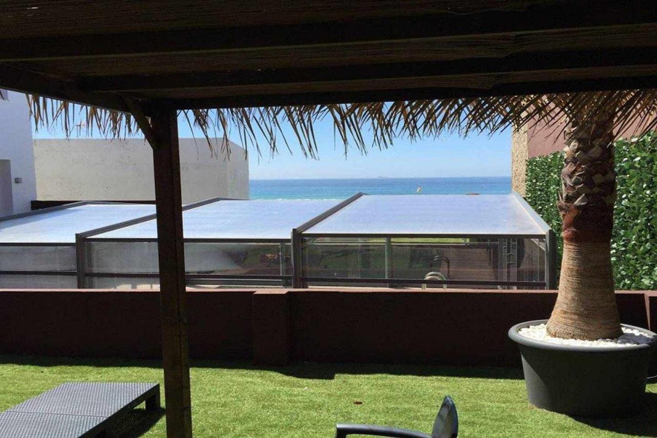 Ed Senses Apartamento Happiness Tarifa Exterior photo