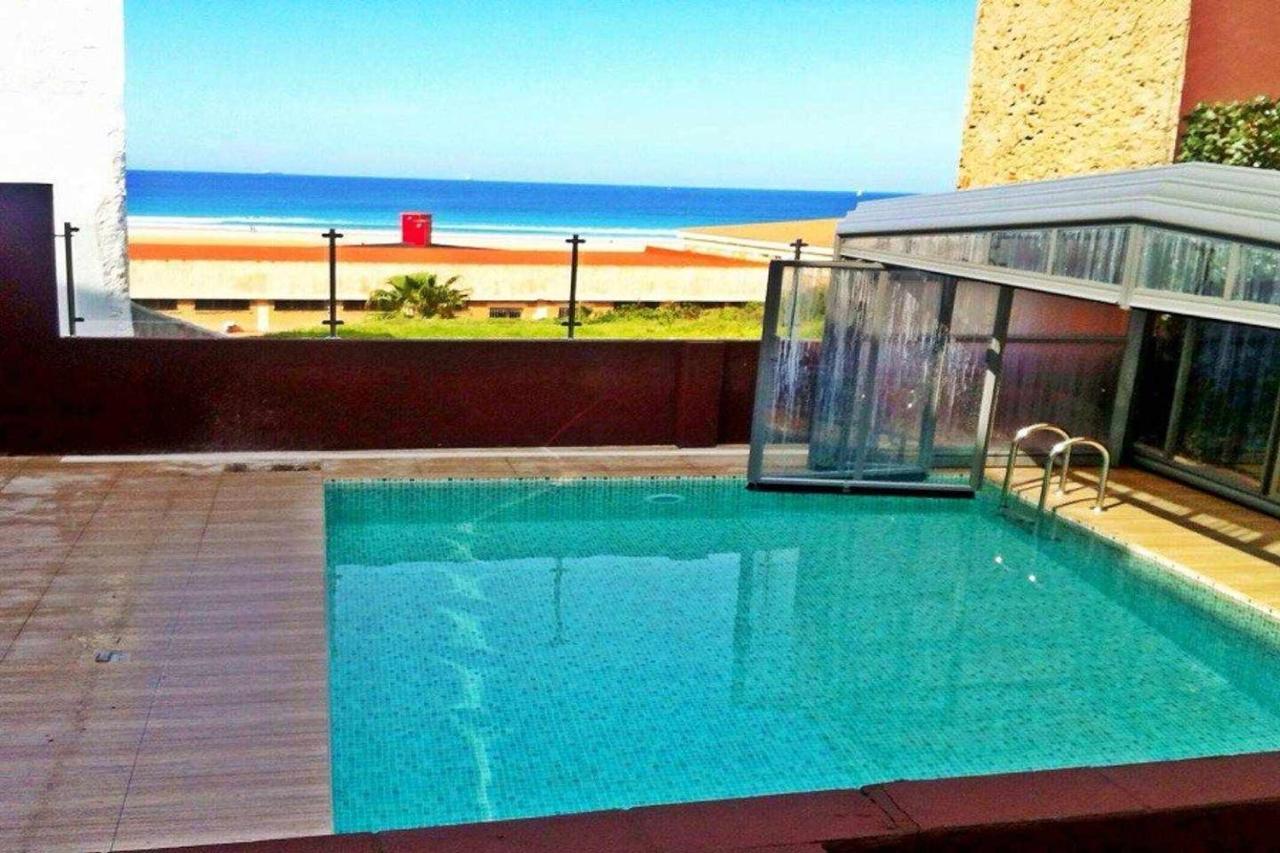 Ed Senses Apartamento Happiness Tarifa Exterior photo
