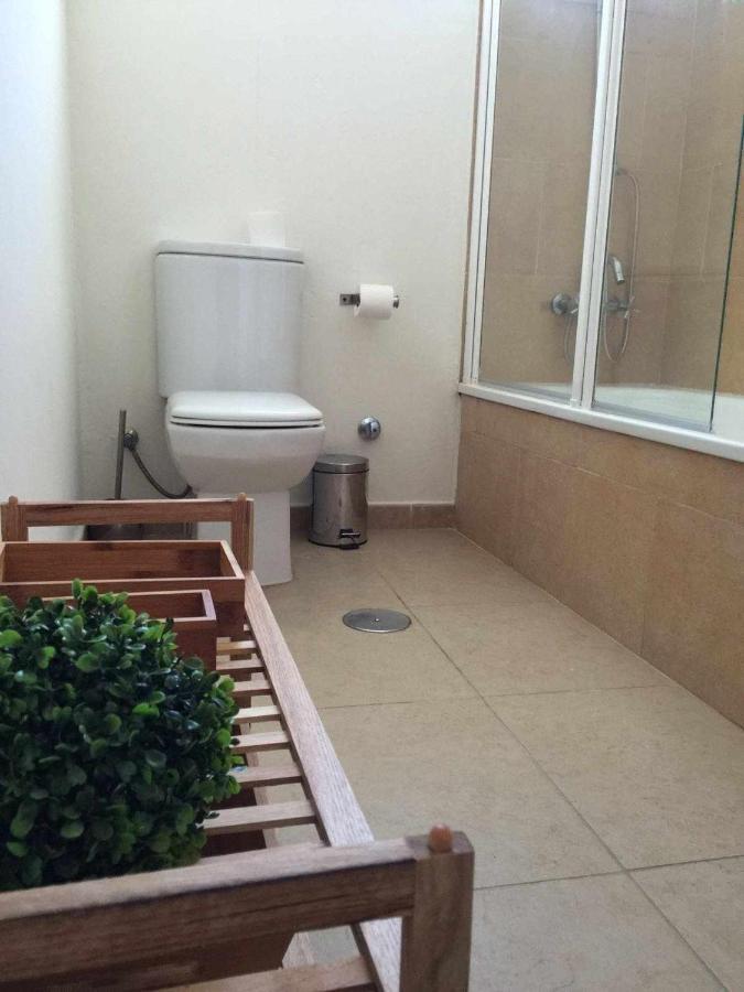 Ed Senses Apartamento Happiness Tarifa Exterior photo