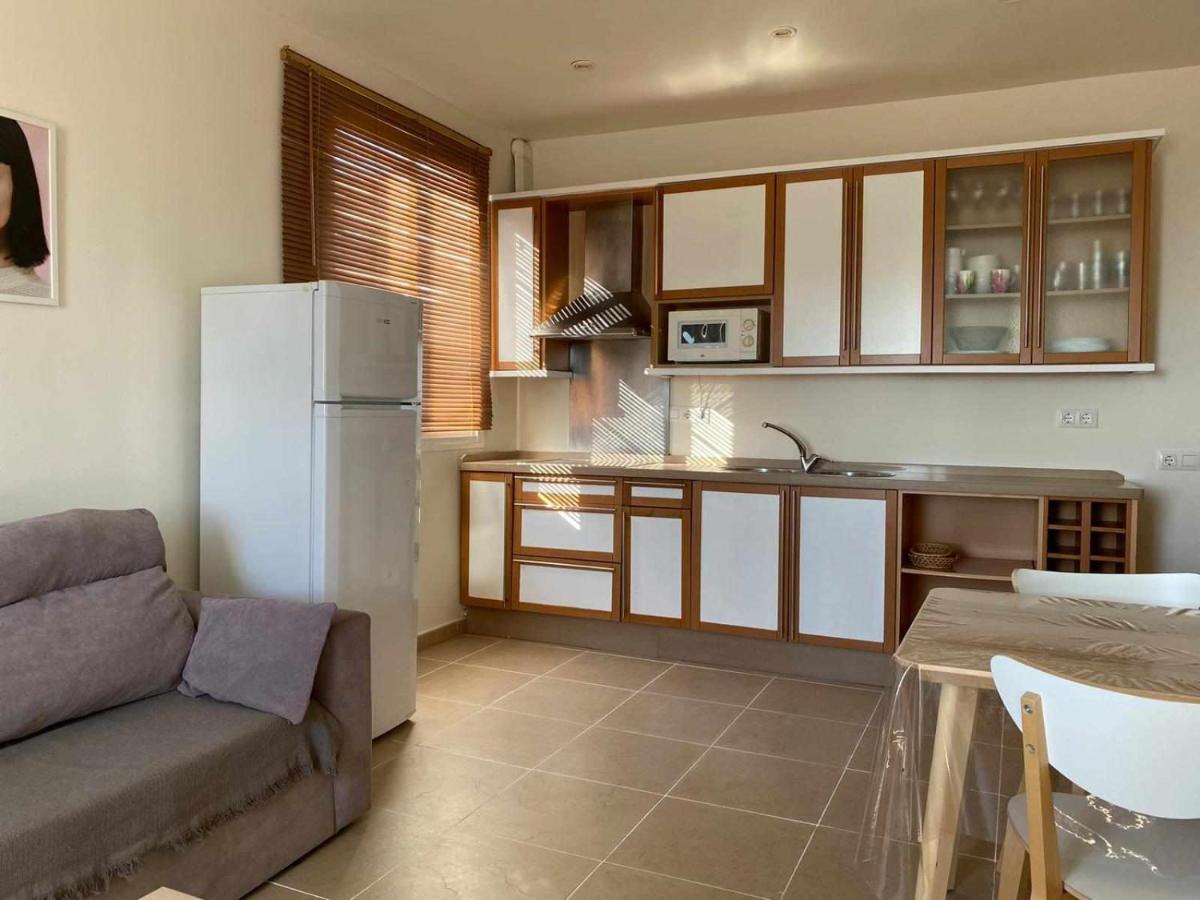 Ed Senses Apartamento Happiness Tarifa Exterior photo