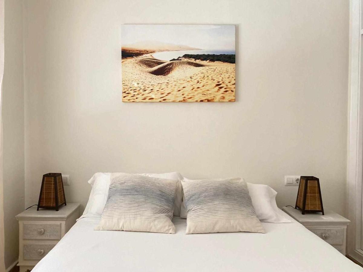 Ed Senses Apartamento Happiness Tarifa Exterior photo