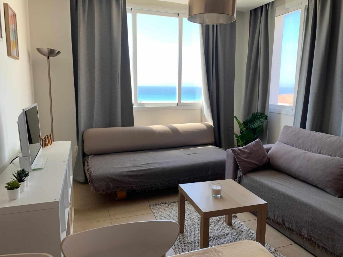 Ed Senses Apartamento Happiness Tarifa Exterior photo