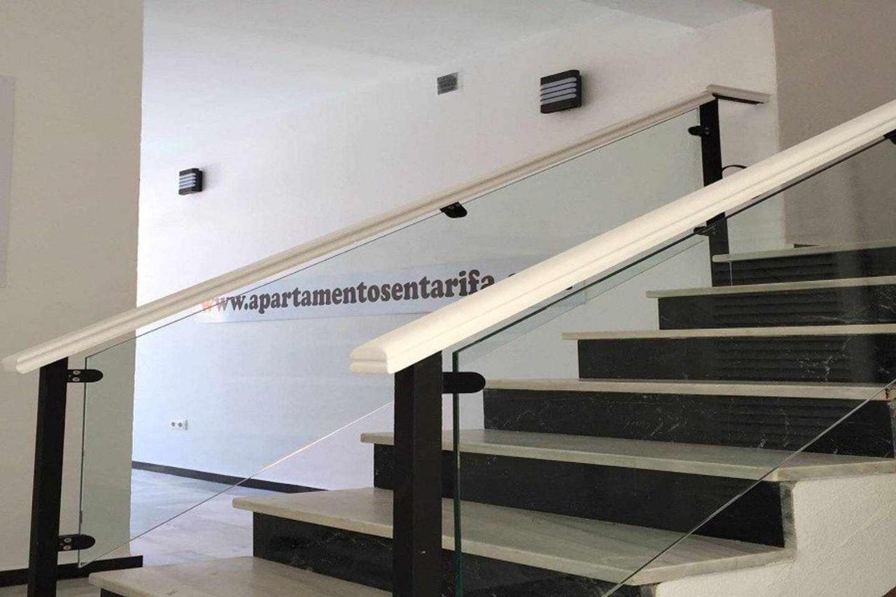 Ed Senses Apartamento Happiness Tarifa Exterior photo